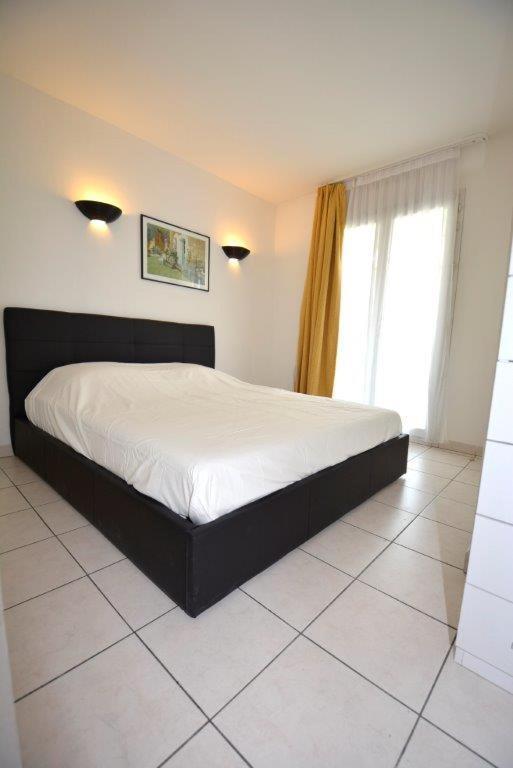 Palais Des Domes Piscine Et Parking Apartment นีซ ภายนอก รูปภาพ